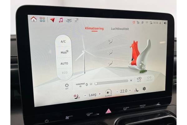 smart #1 Pro 66 kWh 272pk 2024 (Origineel-NL), GKS-19-L