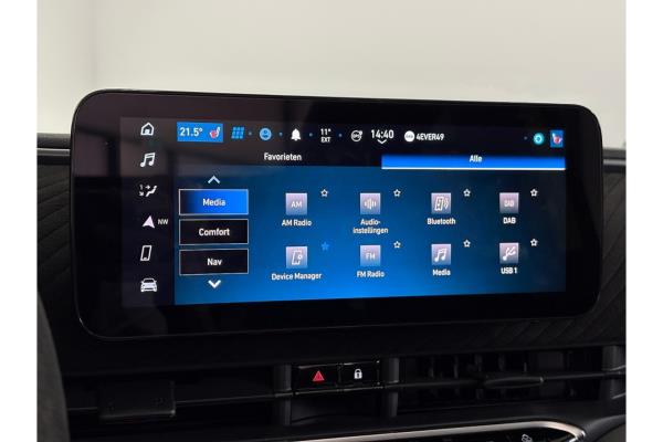 Fiat 500C Abarth Turismo 42 kWh 155pk 2025 (Origineel-NL), HSZ-26-J