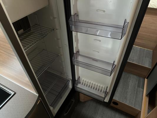 Weinsberg CaraSuite R51 Ford Kampeerwagen 2025 (Origineel-NL + 1e Eigenaar) Camper, HGH-45-B