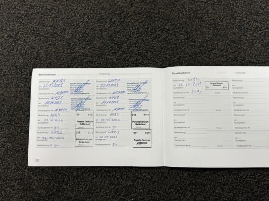 Porsche 911 GT3 992 4.0 510pk Sport-Chrono 2022, X-836-VV