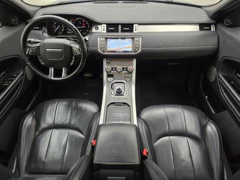 Land Rover Range Rover Evoque TD4 HSE Dynamic 2.0 150pk 2018, P-690-LR