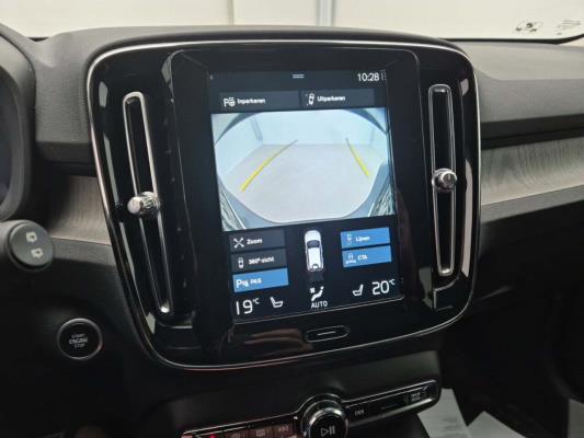 Volvo XC40 T4 Rech. Inscription Geartronic 129pk 2021