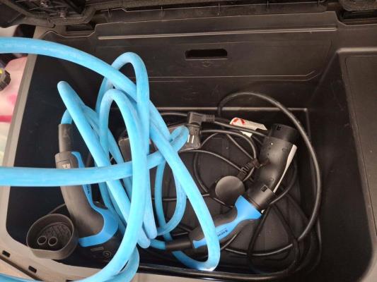 Hyundai IONIQ 5 Core 77 kWh 228pk 2024, EM-73-21