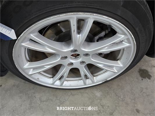 Tesla Model Y RWD 58 kWh 238pk 2024, JDD-49-H
