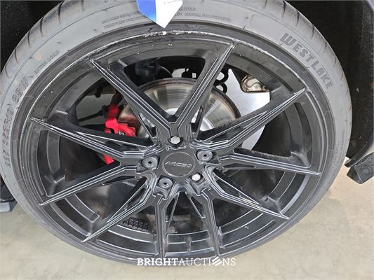 Volkswagen GTI 2.0 211pk 2016, K-298-XT