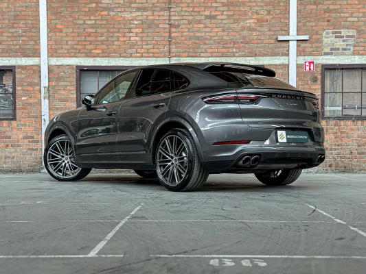 Porsche Cayenne Coupe 3.0 V6 340pk 2019, K-925-GD