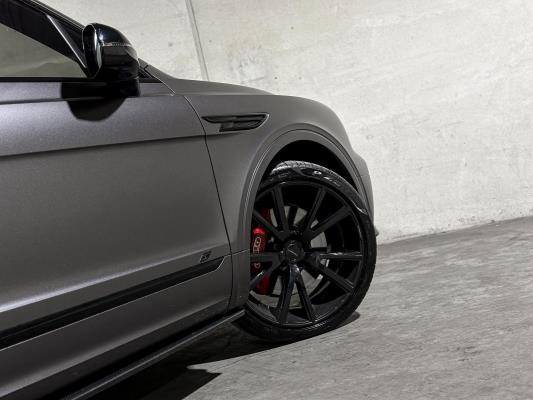 Bentley Bentayga 4.0 V8 S 549pk 2022 (Origineel-NL), P-719-VF
