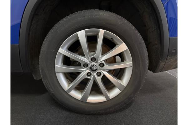 Škoda Kodiaq Business Edition Plus 1.5 TSI 149pk 2020 (Origineel-NL), K-751-DX