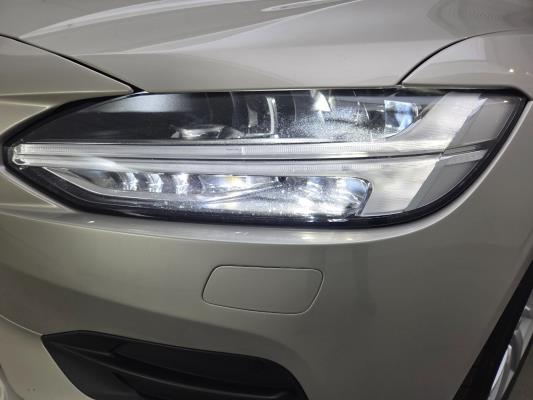 Volvo V90 T4 Inscription 2.0 190pk 2019, X-549-LV