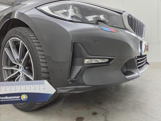 BMW 3-serie Executive Edition 184pk 2019 (Origineel-NL), ZL-125-N