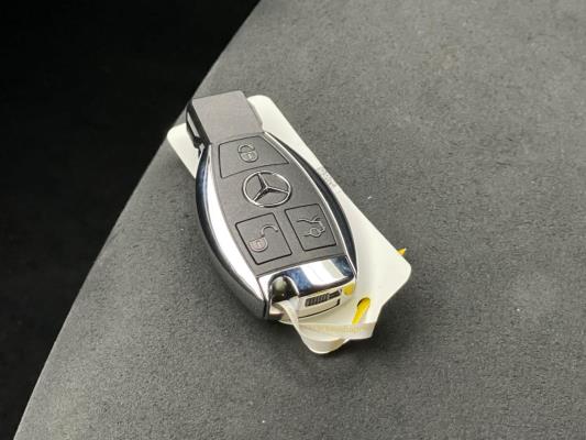 Mercedes-Benz CLA 180 Business Solution AMG 122pk 2018 (Origineel-NL) CLA-Klasse, RP-396-S