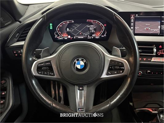 BMW 220i Grand Coupe Exe-Edition 178pk 2022 (Origineel-NL) 2-Serie, N-931-XZ
