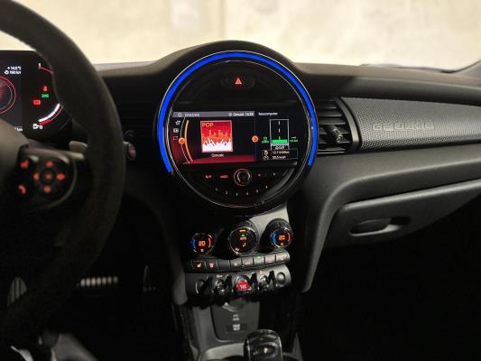 Mini John Cooper Works GP 2.0 (GP3 Limited Nr. 0536) 306pk 2020, L-428-SN