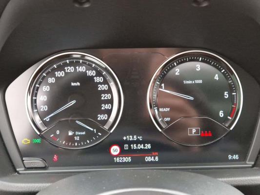 Bmw X2 sDrive18d 2.0 150pk 2022