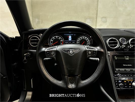 Bentley Flying Spur 4.0 V8 507pk 2015 