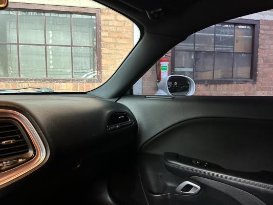 Dodge Challenger 3.6 V6 305pk 2016