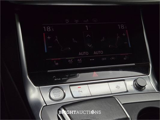 Audi A6 Avant 45 Sport S-Line edition TFSI 245pk 2020 (Origineel-NL), J-500-BR