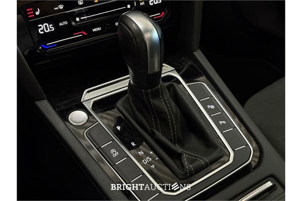 Volkswagen Arteon R-Line Business+ Shooting Break 2.0 TSI 190pk 2022 (Origineel-NL), P-267-XN