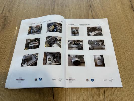 Donkervoort D8 1.8 Zetec 140pk 1997, TL-VG-72