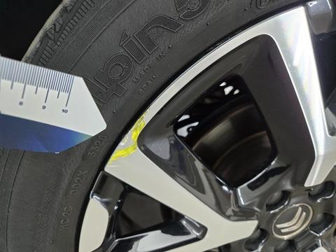 Citroën C5 Aircross Business Plus 1.2 PureTech 131pk 2020 (Origineel-NL), H-381-RK