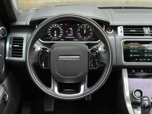 Land Rover Range Rover Sport P400e HSE Dynamic 2.0 300pk 2019, T-737-PG