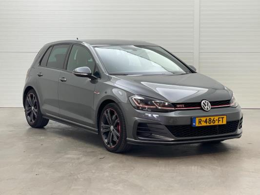 Volkswagen Golf GTI Performance 2.0 TSI 245pk 2020, R-486-FT