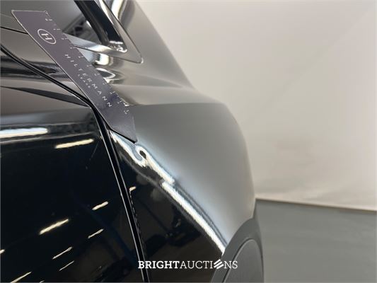 Audi e-tron 55 Business edition Plus Quattro 95 kWh 409pk 2020, L-296-BK