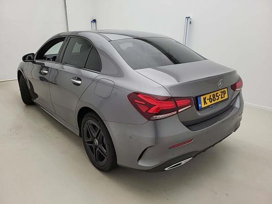 Mercedes-Benz A 250e Business Solution AMG 262pk 2021 (Origineel-NL) A-klasse, K-685-ZP