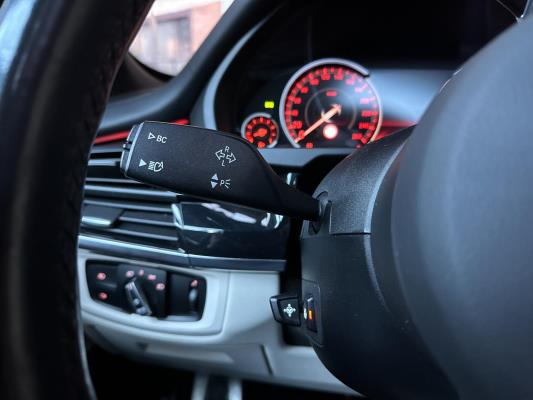 BMW X5 xDrive50i 4.4 V8 M-Sport High Executive F15 449pk 2017, K-353-TD