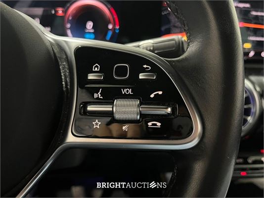 Mercedes-Benz A250 e Business Solution Luxury Limited 262pk 2021 (Origineel-NL) A-klasse, L-311-XT