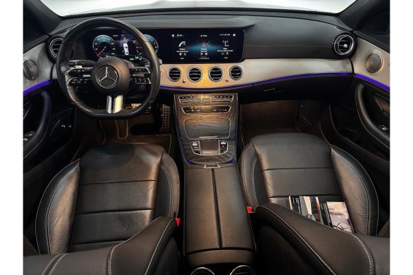 Mercedes-Benz E 300 Business Solution AMG 333pk 2021 (Origineel-NL) E-klasse, K-356-PJ