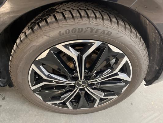 DS 4 E-Tense Rivoli Cross 290pk 2022 (Origineel-NL), P-957-KJ