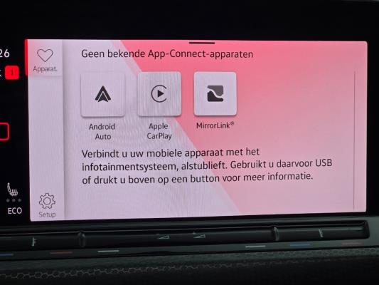 Volkswagen Golf eHybrid GTE 1.4 258pk 2020, T-075-DG