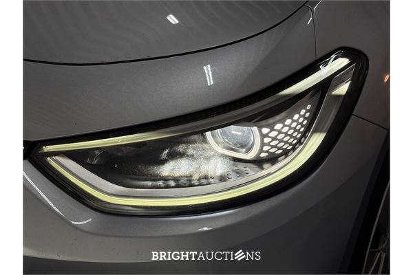 Volkswagen ID.3 Business 58 kWh 2020 (Origineel-NL), K-877-HZ