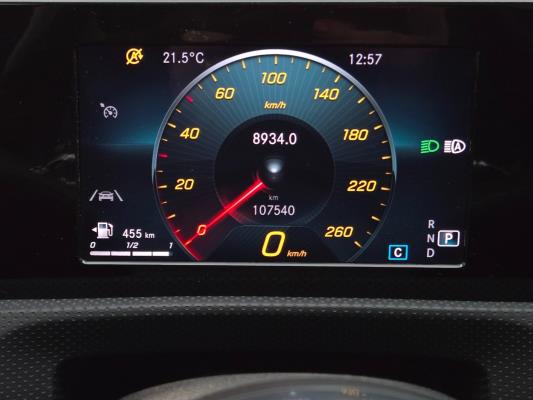 Mercedes-Benz CLA200 Premium Plus 163pk 2021 CLA-Klasse, S-409-KB