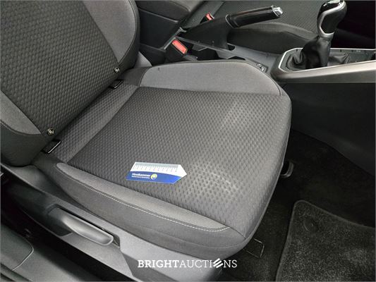 Volkswagen Polo Life 1.0 TSI 95pk 2023 (Origineel-NL), T-640-FN
