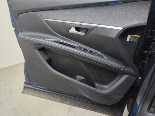 Peugeot 5008 Blue Lease Allure 1.2 PureTech 131pk 2021 (Origineel-NL), L-352-XL