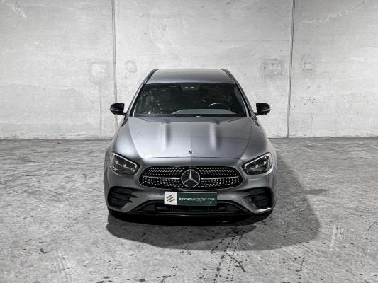 Mercedes-Benz E300 e Business Solution AMG 320pk 2022 (Origineel-NL & 1 Eigenaar) Plug-In Hybrid E-klasse Estate 9G-TRONIC, N-863-TR