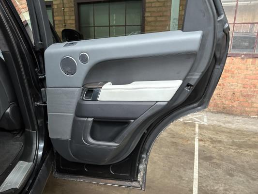 Land Rover Range Rover Sport 4.4 SDV8 Autobiography Dynamic 340pk 2015, PL-560-X