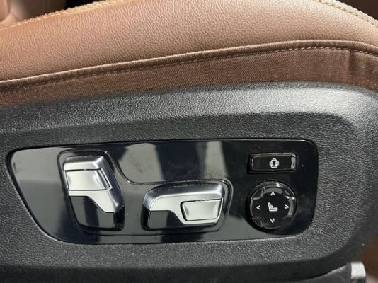 BMW X5 xDrive45e High Executive M-pakket 286pk 2021 (Origineel-NL), K-660-ST