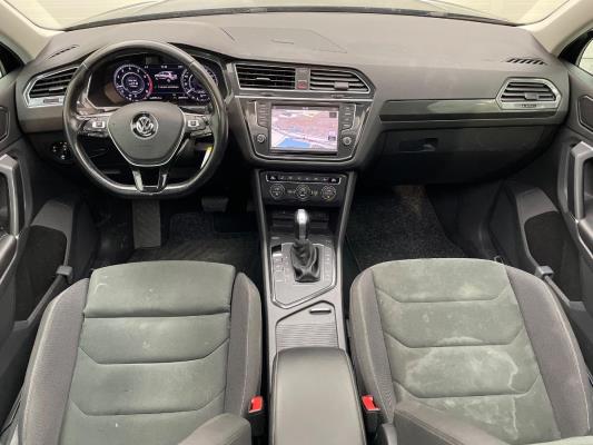 Volkswagen Tiguan 1.4 TSI ACT Highline 150 pk 2017, PR-793-T