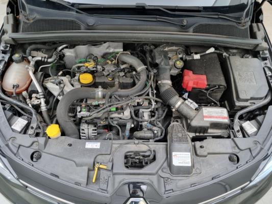 Renault Clio Bi-Fuel Zen 1.0 TCe 101pk 2020 (Origineel-NL), H-806-RR