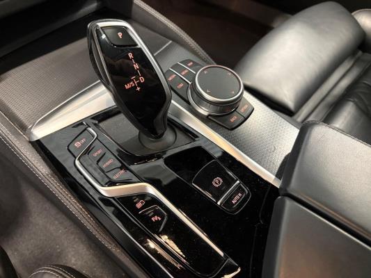 BMW 530e Business Edition Plus 292pk 2022 (Origineel-NL) 5-Serie, P-196-KV