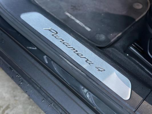 Porsche Panamera 4 E-Hybrid Sport Turismo 2.9 V6 462pk 2019 Sport-Chrono, H-662-RX