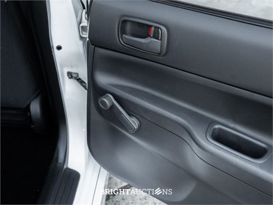 Mitsubishi Lancer Evolution 2.0 VIII MR RS 360pk 2005 (Origineel-NL + 2e Eigenaar), 01-RZ-DR