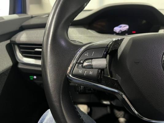 Škoda Enyaq 60 179pk 2023 (Origineel-NL), S-485-KP