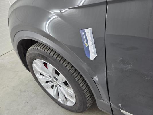 Volkswagen T-Roc Sport 1.5 TSI 150pk 2019, T-667-TX