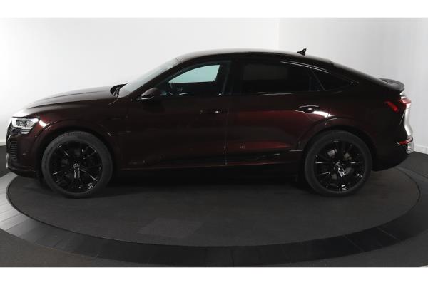 Audi Q8 55 S Edition Quattro 115 kWh 2023 (Origineel-NL), X-750-HL