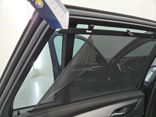 BMW X5 xDrive40e High Executive 358pk 2015 (Origineel-NL), HS-879-D