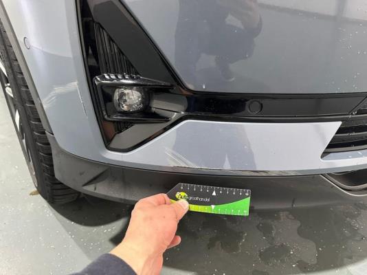 Polestar 2 Standard Range Single Motor 63kWh 224pk 2022 (Origineel-NL), P-005-DD